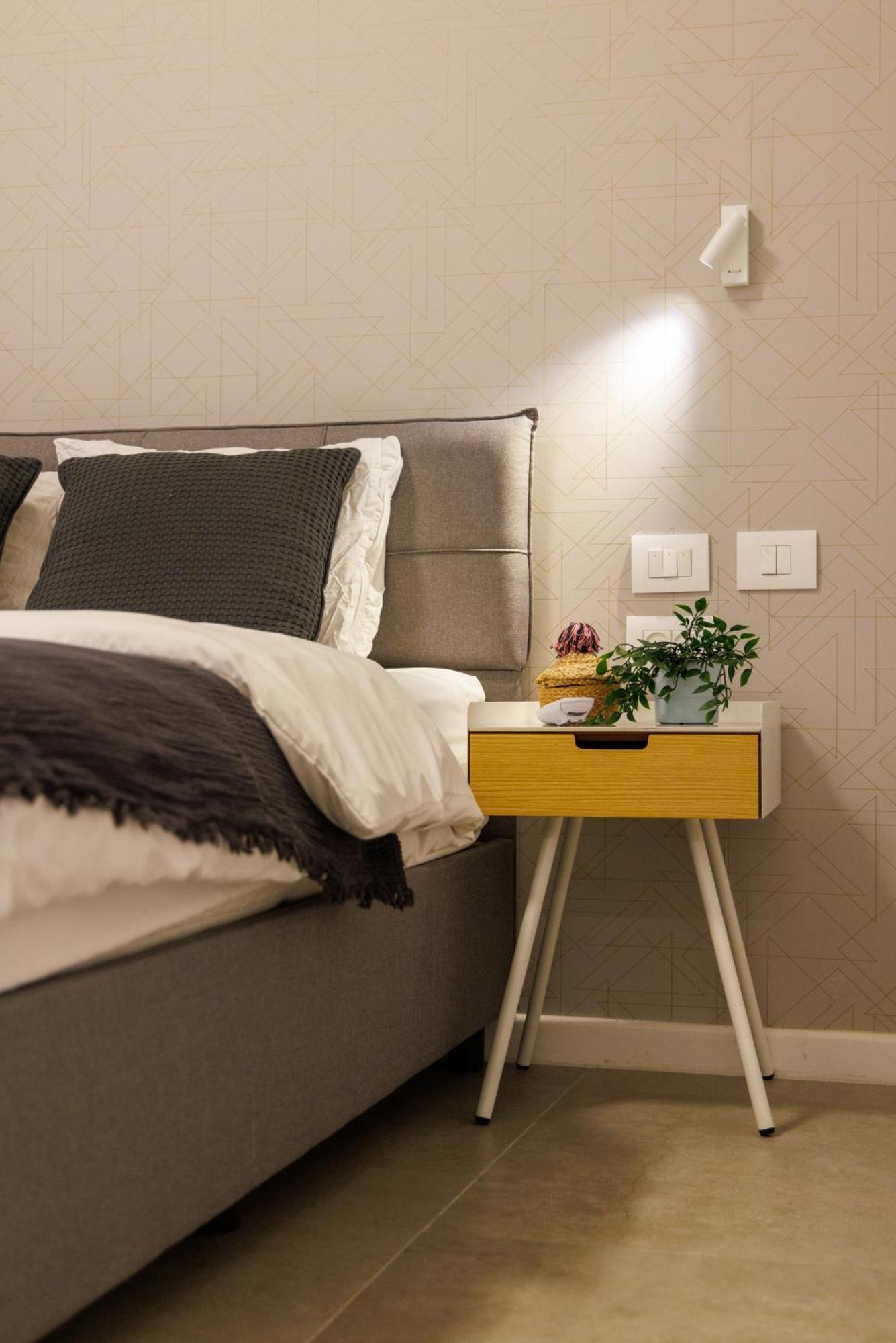 Herzl Luxury Hotel By Nimizz Tel-Aviv Kültér fotó